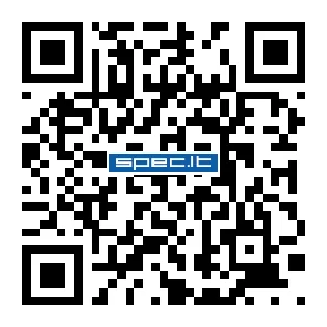 QR kodas | Jūros kranto rezidencija, UAB | spec.lt