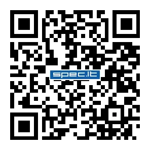 QR kodas | Jūros kriauklė, UAB