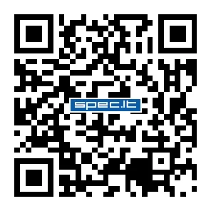 QR kodas | Jūros Krovinių Inspekcija, UAB