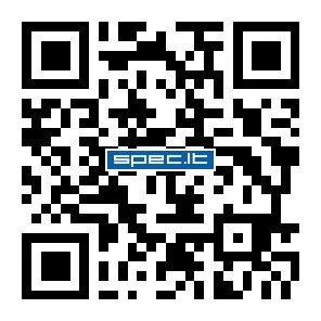 QR kodas | Jūros lordas, UAB