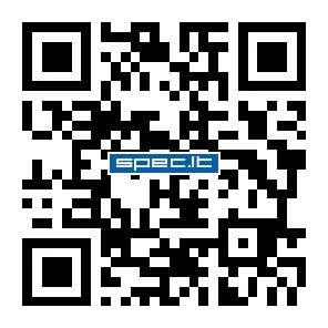 QR kodas | Jūros marios, VŠĮ