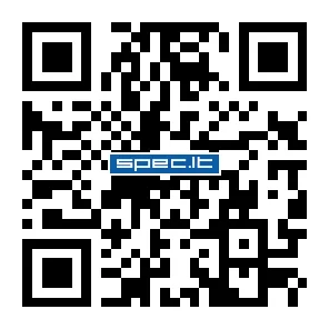 QR kodas | JŪROS MŪŠA, UAB | spec.lt