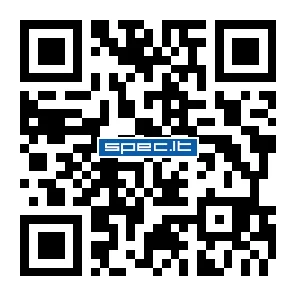 QR kodas | Jūros namai, UAB
