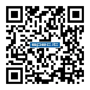 QR kodas | Jūros paslaptis, IĮ