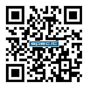 QR kodas | Jūros picos, MB | spec.lt