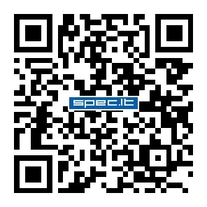 QR kodas | Jūros projektai, MB | spec.lt