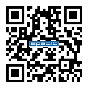 QR kodas | Jūros pulsas, UAB