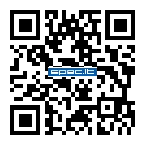 QR kodas | Jūros ranga, UAB