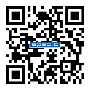 QR kodas | Jūros sala, IĮ