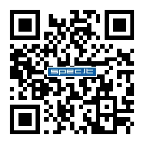 QR kodas | Jūros šilkas, UAB | spec.lt