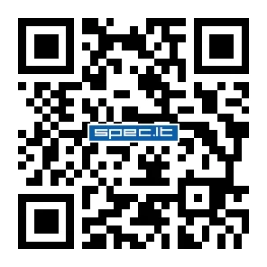 QR kodas | Jūros stogas, UAB