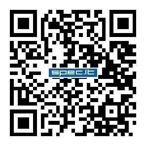 QR kodas | Jūros švyturys, UAB