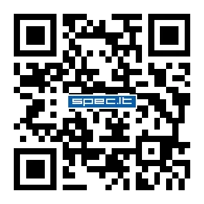 QR kodas | Jūros turtas, UAB