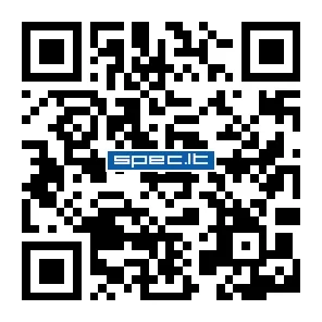 QR kodas | JŪROS VAIVORYKŠTĖ, UAB | spec.lt