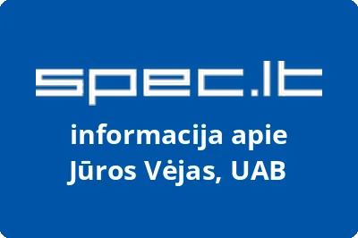 Jūros vėjas, UAB