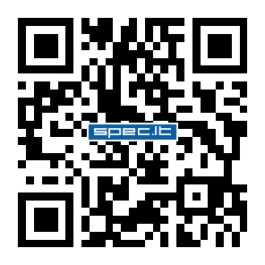 QR kodas | Jūros vėjas, UAB | spec.lt