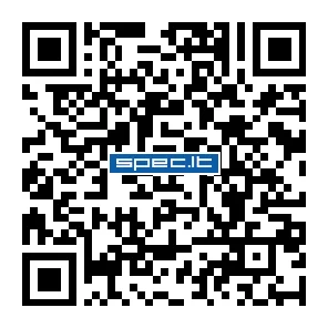 QR kodas | JŪROS VILIONĖ, vila, R. Miceikienės firma | spec.lt