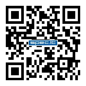 QR kodas | Jūros žemė, IĮ