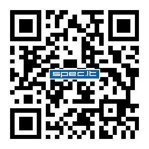 QR kodas | Jūros žiedas, UAB