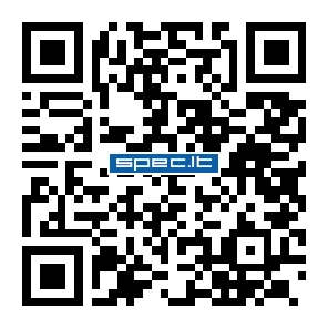 QR kodas | Jūros žvaigždė, UAB