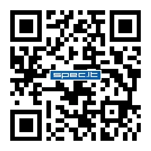 QR kodas | Jurosa, UAB | spec.lt