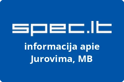 Jurovima, MB