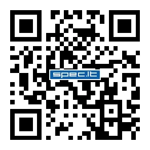 QR kodas | Jurovita, MB