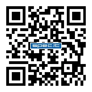 QR kodas | Jūrpa, UAB | spec.lt