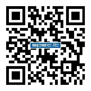 QR kodas | Jursega, MB