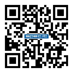 QR kodas | JURSERA, UAB | spec.lt