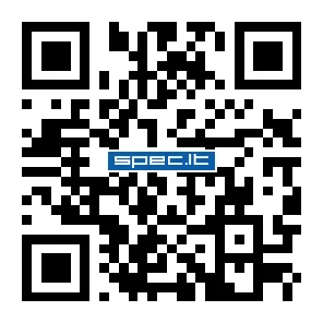 QR kodas | Jurta Fatum, MB