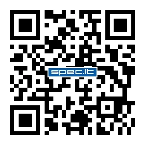 QR kodas | JŪRTRANSA, UAB | spec.lt