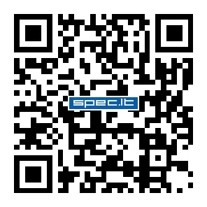 QR kodas | JŪRŲ INFORMACIJOS CENTRAS, UAB | spec.lt