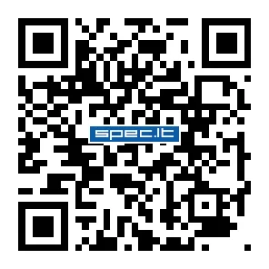 QR kodas | Jūrų kapitonų asociacija | spec.lt