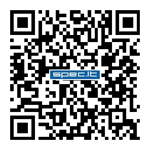 QR kodas | JŪRŲ KROVINIŲ KOMPANIJA KABOTAŽAS, UAB | spec.lt