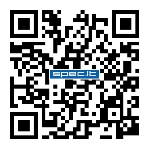 QR kodas | JŪRŲ PREKYBOS LINIJA, UAB | spec.lt