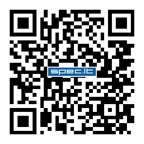 QR kodas | Asociacija Jūrų šaulys | spec.lt