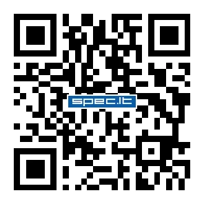 QR kodas | Jūrų skoniai, UAB