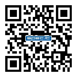 QR kodas | Jūrų vartai, MB | spec.lt