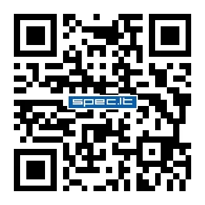 QR kodas | Jūrų vėjas, UAB | spec.lt