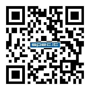 QR kodas | Jūrų velnias, UAB