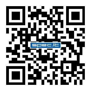 QR kodas | Jūrų vėtra, UAB