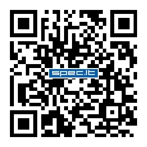 QR kodas | JURUMA, J. Rumševičienės, IĮ | spec.lt