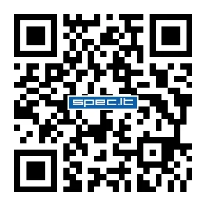 QR kodas | Jurumta, MB