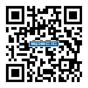 QR kodas | Juruta, MB