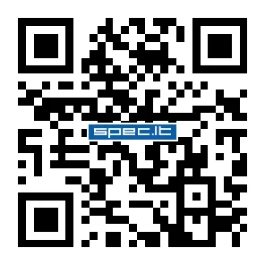 QR kodas | JURUTIS, UAB | spec.lt