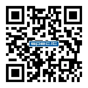 QR kodas | JURVALA, UAB | spec.lt