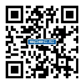 QR kodas | Jurvikas, UAB | spec.lt