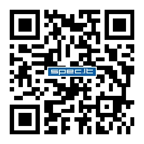 QR kodas | Jurvista, UAB | spec.lt