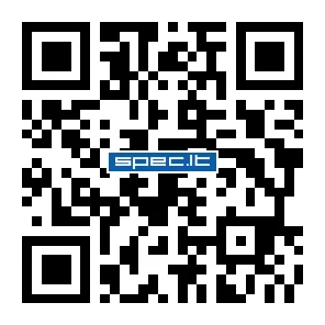 QR kodas | JURVIT, UAB | spec.lt